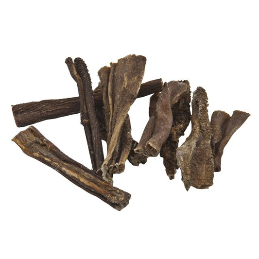 Classic Dog Snack Lammpansen