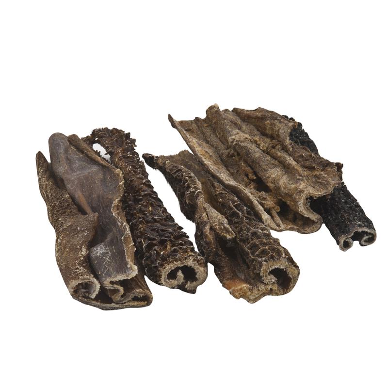 Classic Dog Snack Rinderpansen Natur