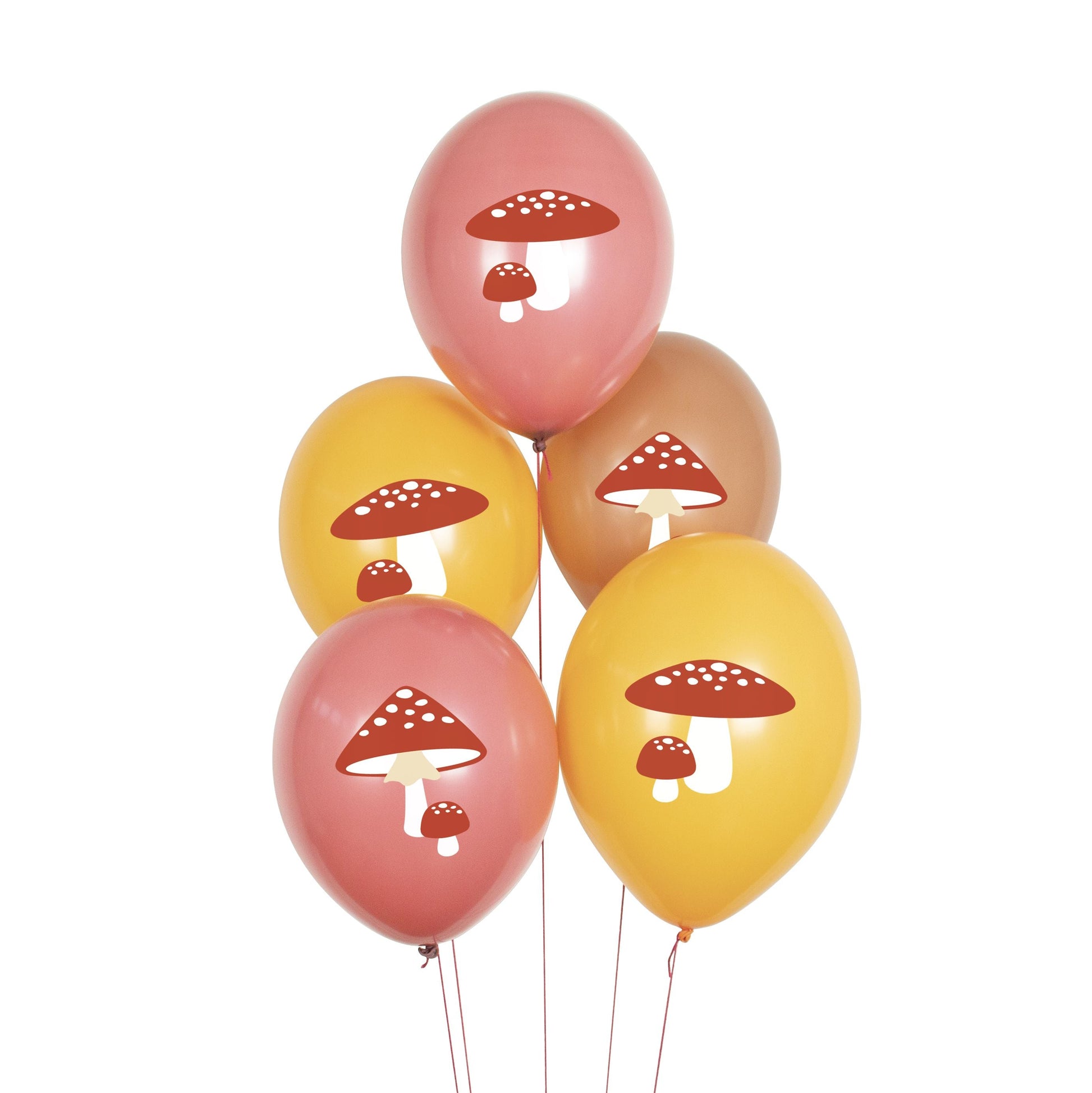 Pilz Ballons