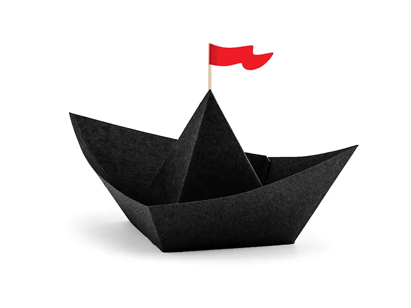 Piratenboote