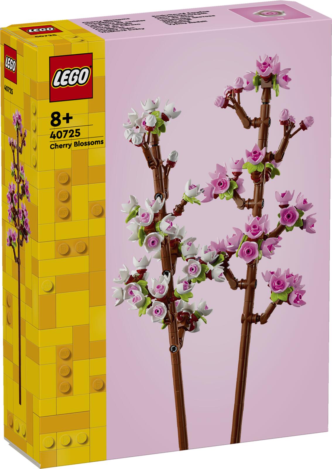 LEGO® Creator 40725 Kirschblüten
