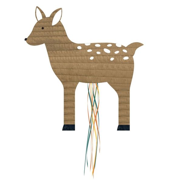 Reh Pinata groß