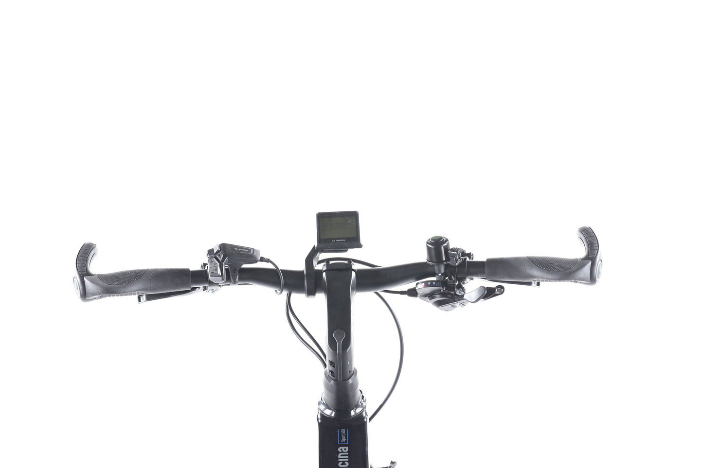 KTM Macina Sport 610 - 2024 - cm (S)