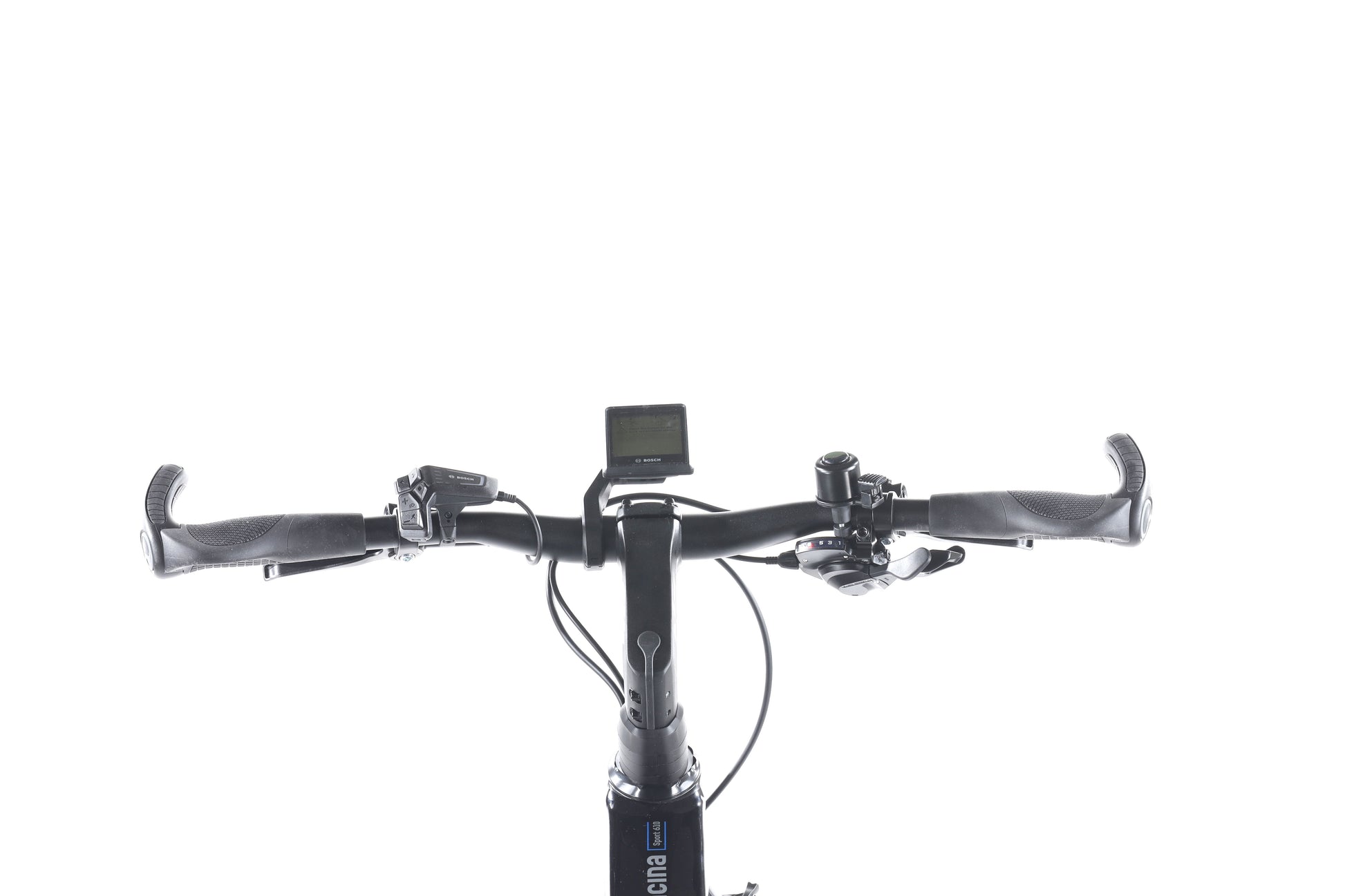 KTM Macina Sport 610 - 2024 - cm (S)