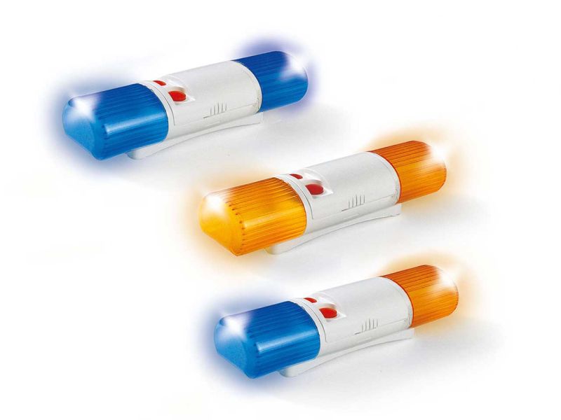 rolly toys rollyLight and Sound