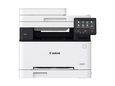CANON i-SENSYS MF655Cdw MFP 21ppm
