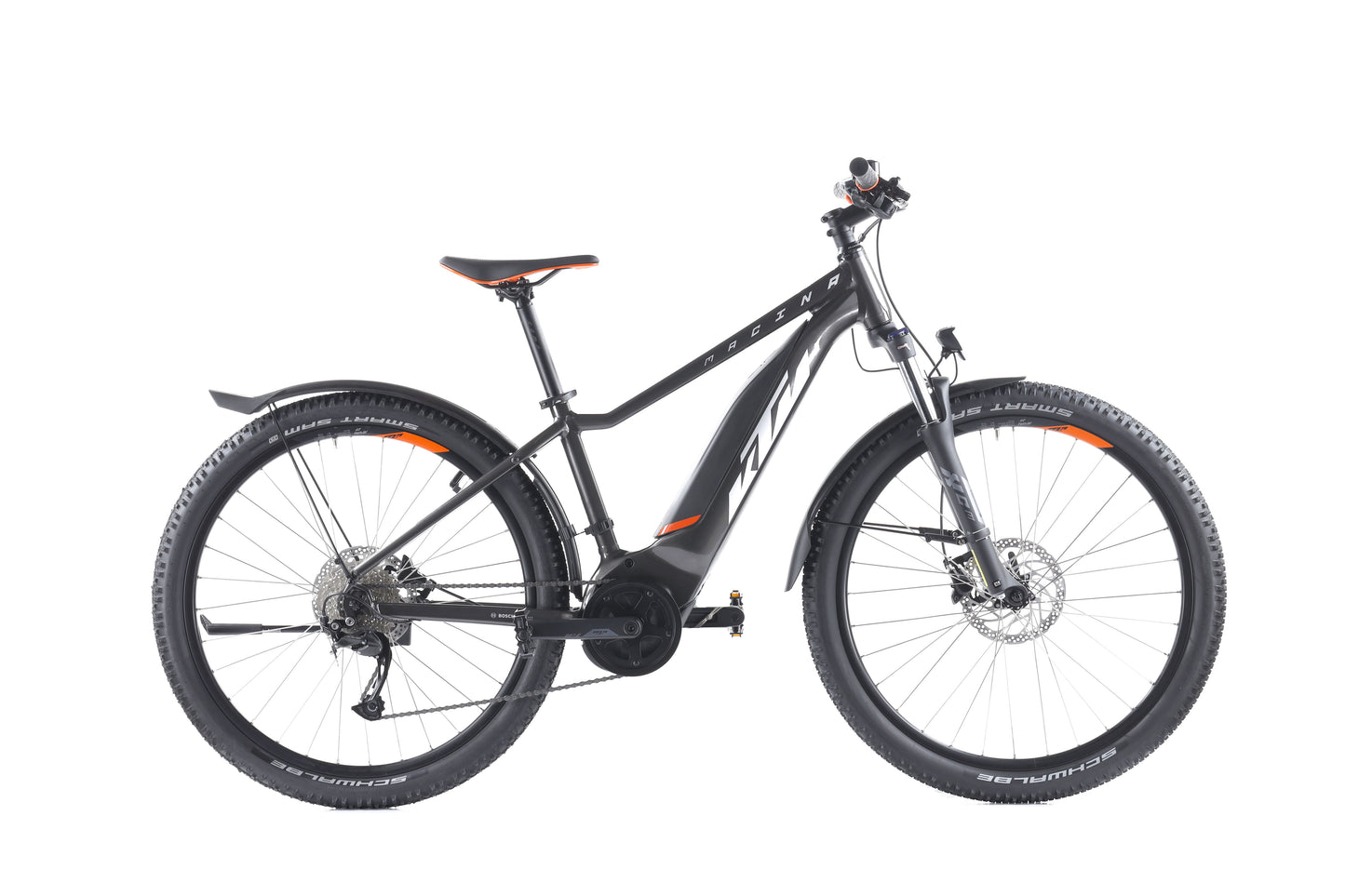 KTM Macina Ride 571 Street - 2025 - cm (S)