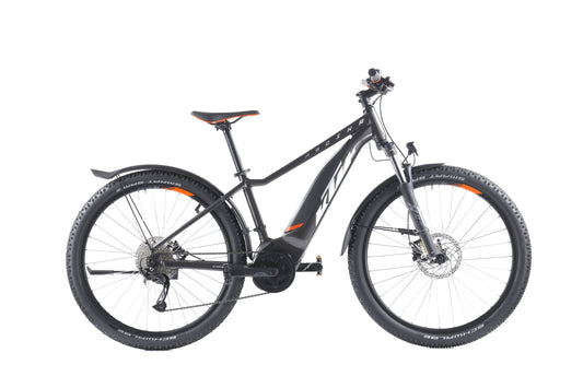 KTM Macina Ride 571 Street - 2025 - cm (S)