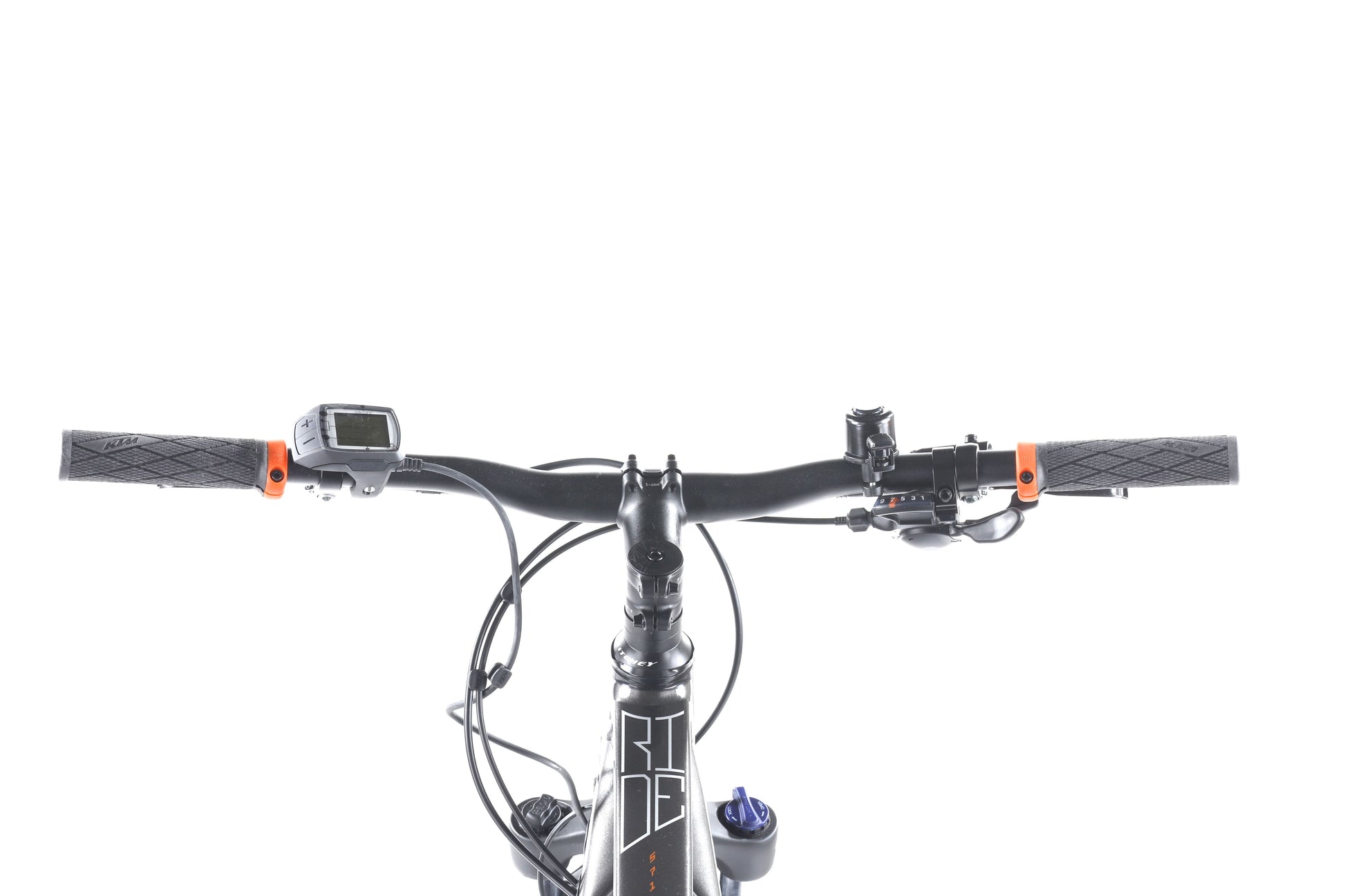 KTM Macina Ride 571 Street - 2025 - cm (S)