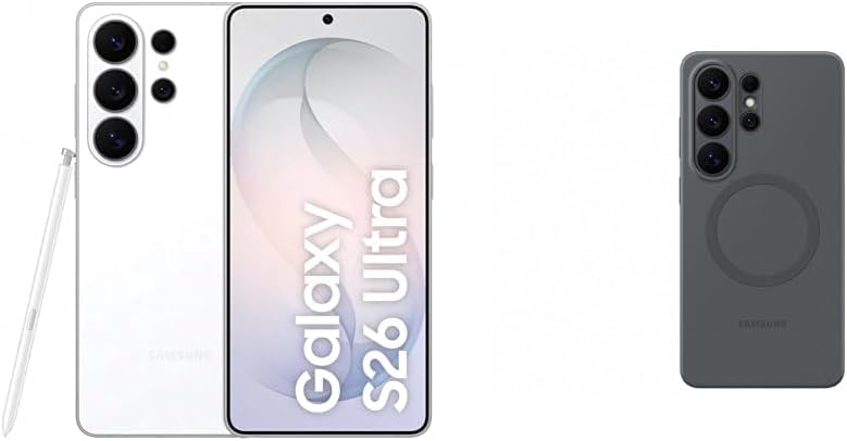 Samsung Galaxy S26 Ultra