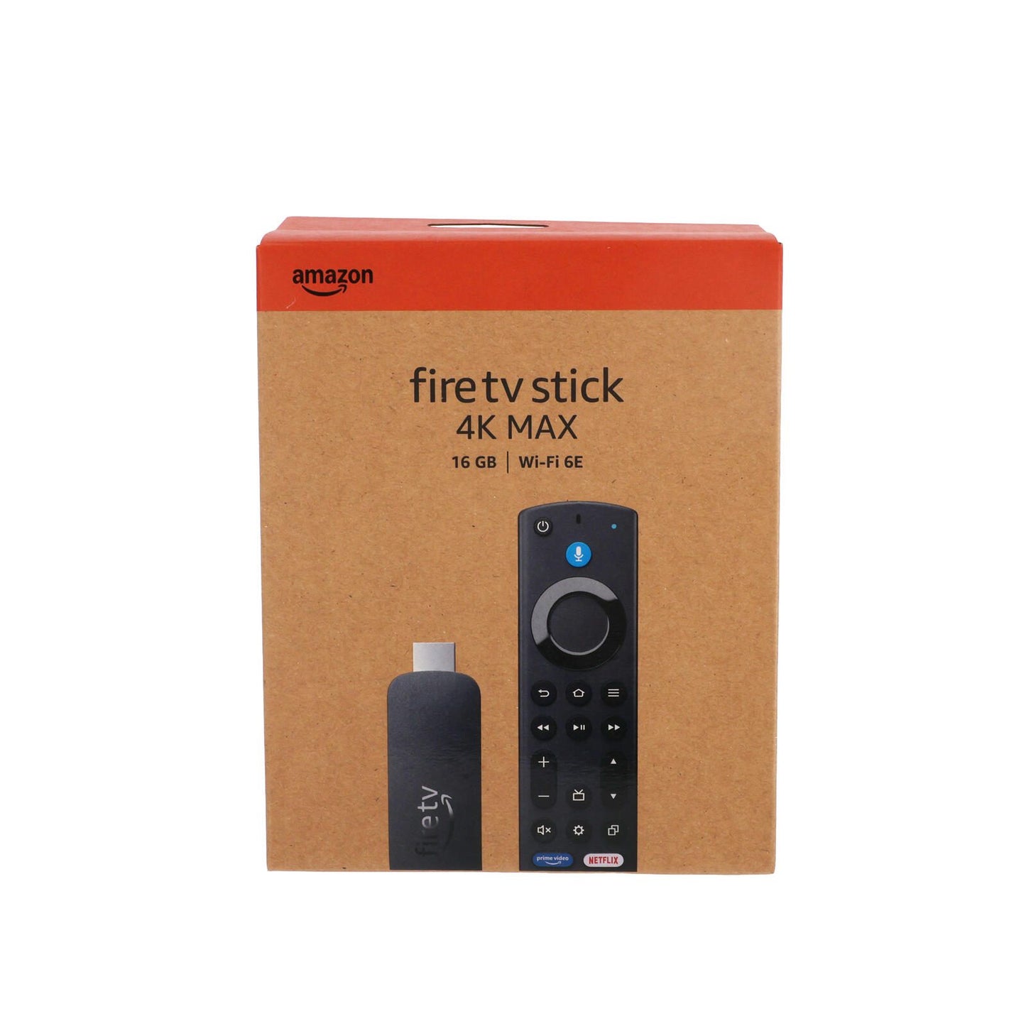 Amazon Fire TV Stick 4K Max