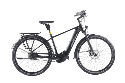 KTM Macina City 610 belt - 2024 - cm (S)