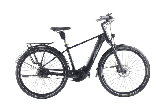 KTM Macina City 610 belt - 2024 - cm (S)