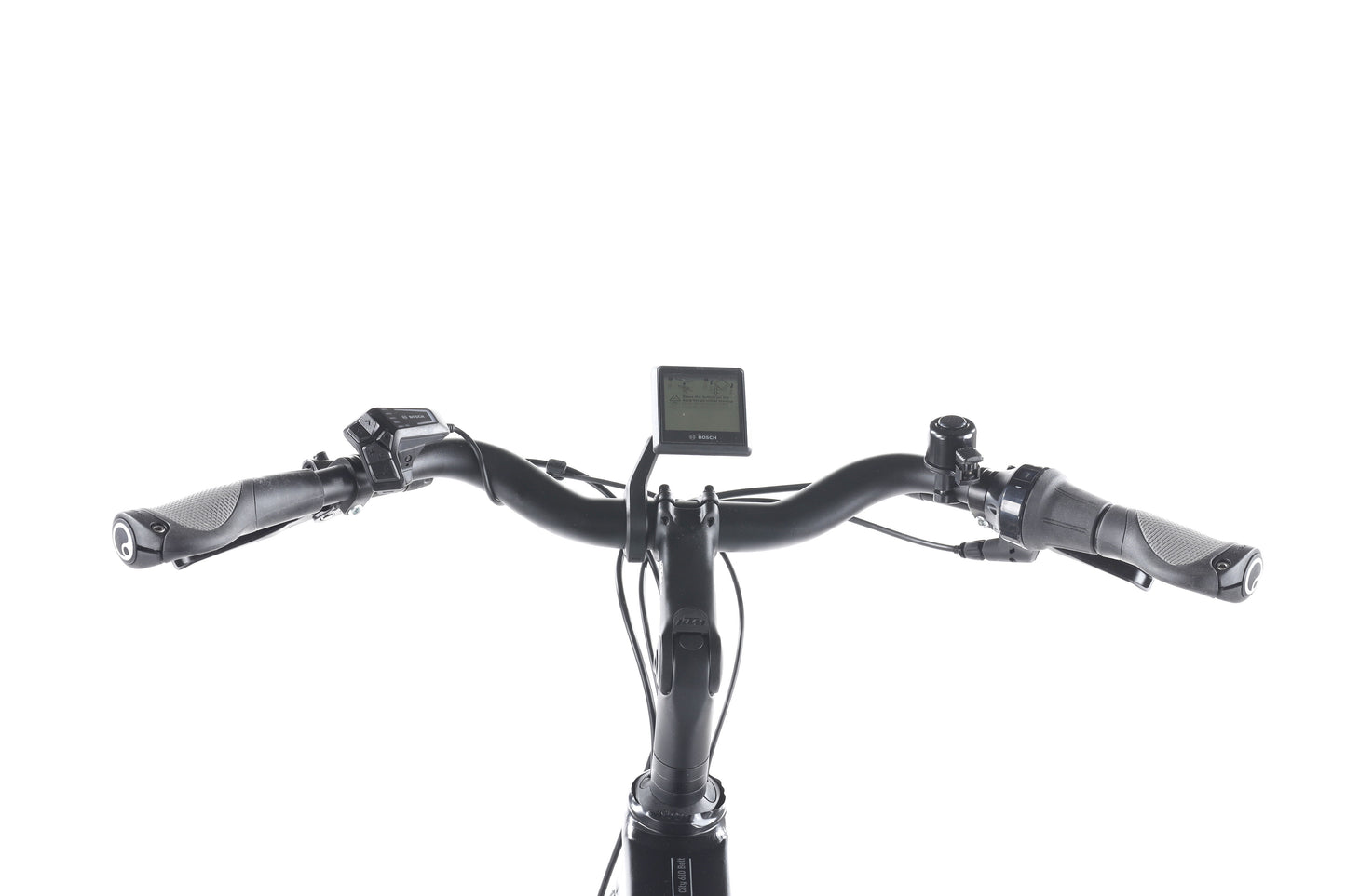 KTM Macina City 610 belt - 2024 - cm (S)