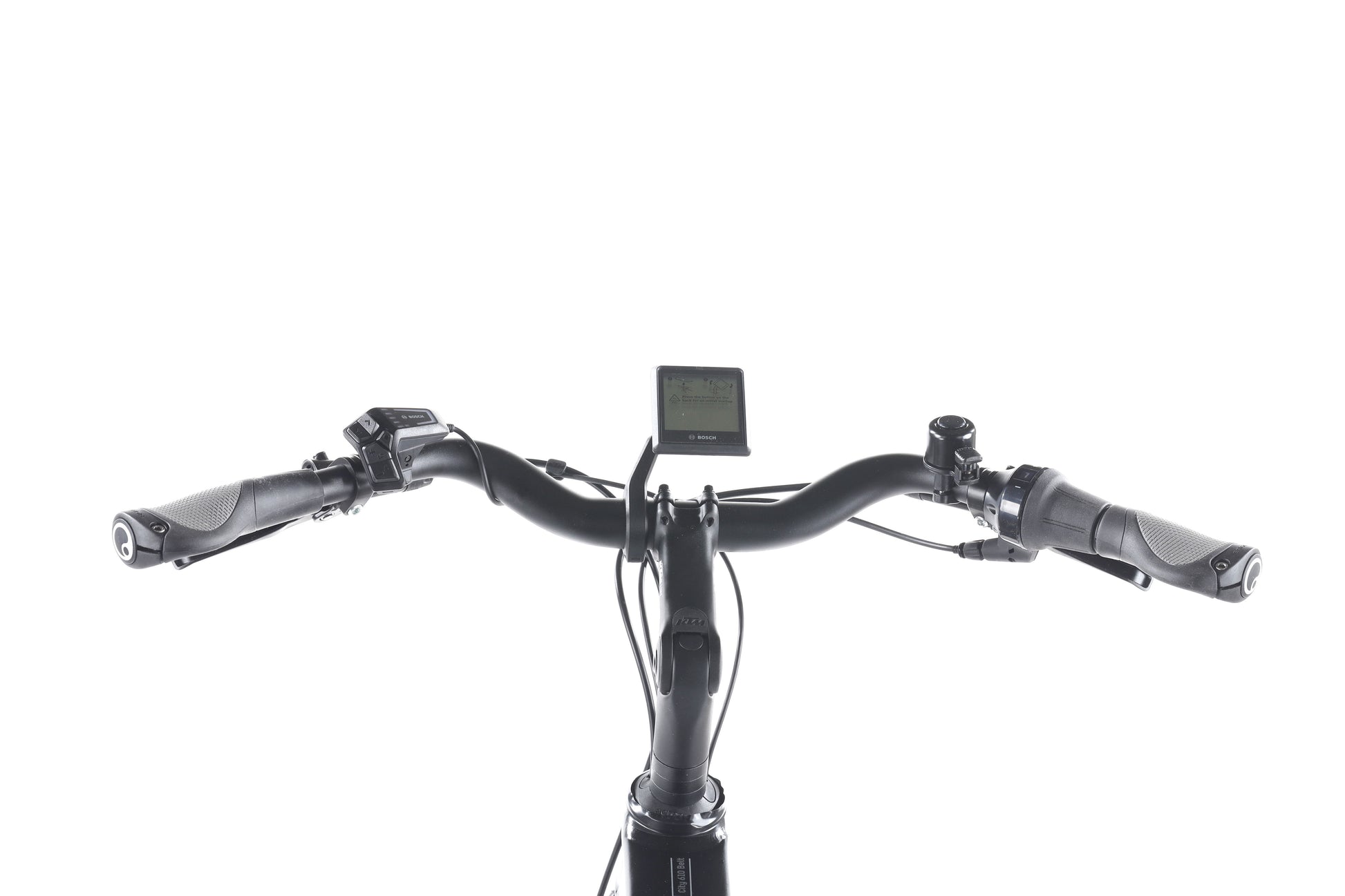 KTM Macina City 610 belt - 2024 - cm (S)