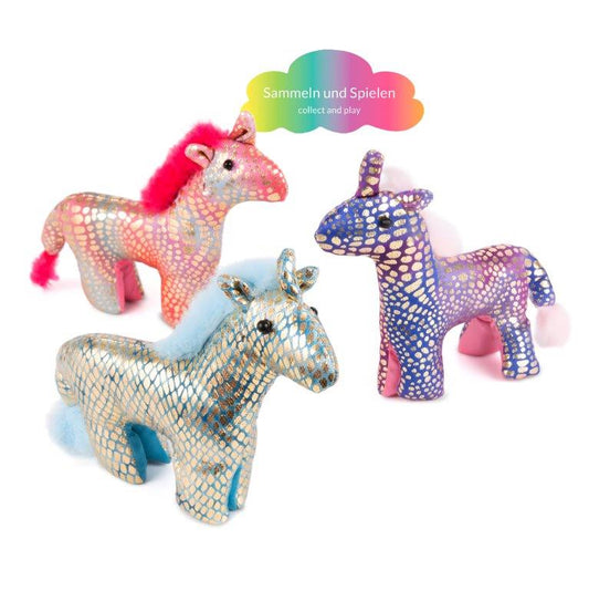Einhorn Sandtier
