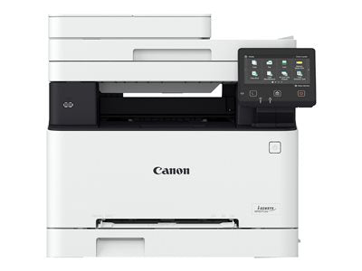 CANON i-SENSYS MF657Cdw MFP 21ppm