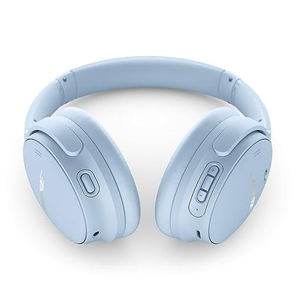 Bose QuietComfort - Kopfhörer mit Noise-Cancelling und Bluetooth