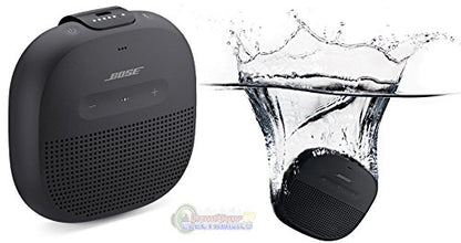 Bose SoundLink Micro - Bluetooth Lautsprecher