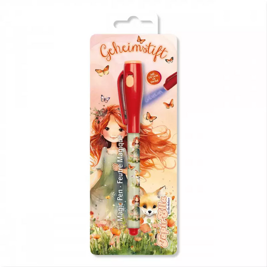 Elfenprinzessin Geheimcodestift