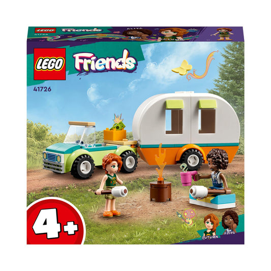 LEGO® Friends 41726 Campingausflug