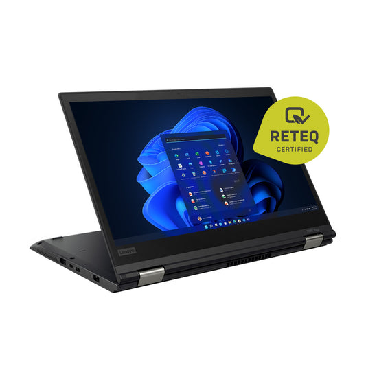 Lenovo ThinkPad Yoga X380 13,3 i5-8350U/8GB/512GBSSD/Touch W11P