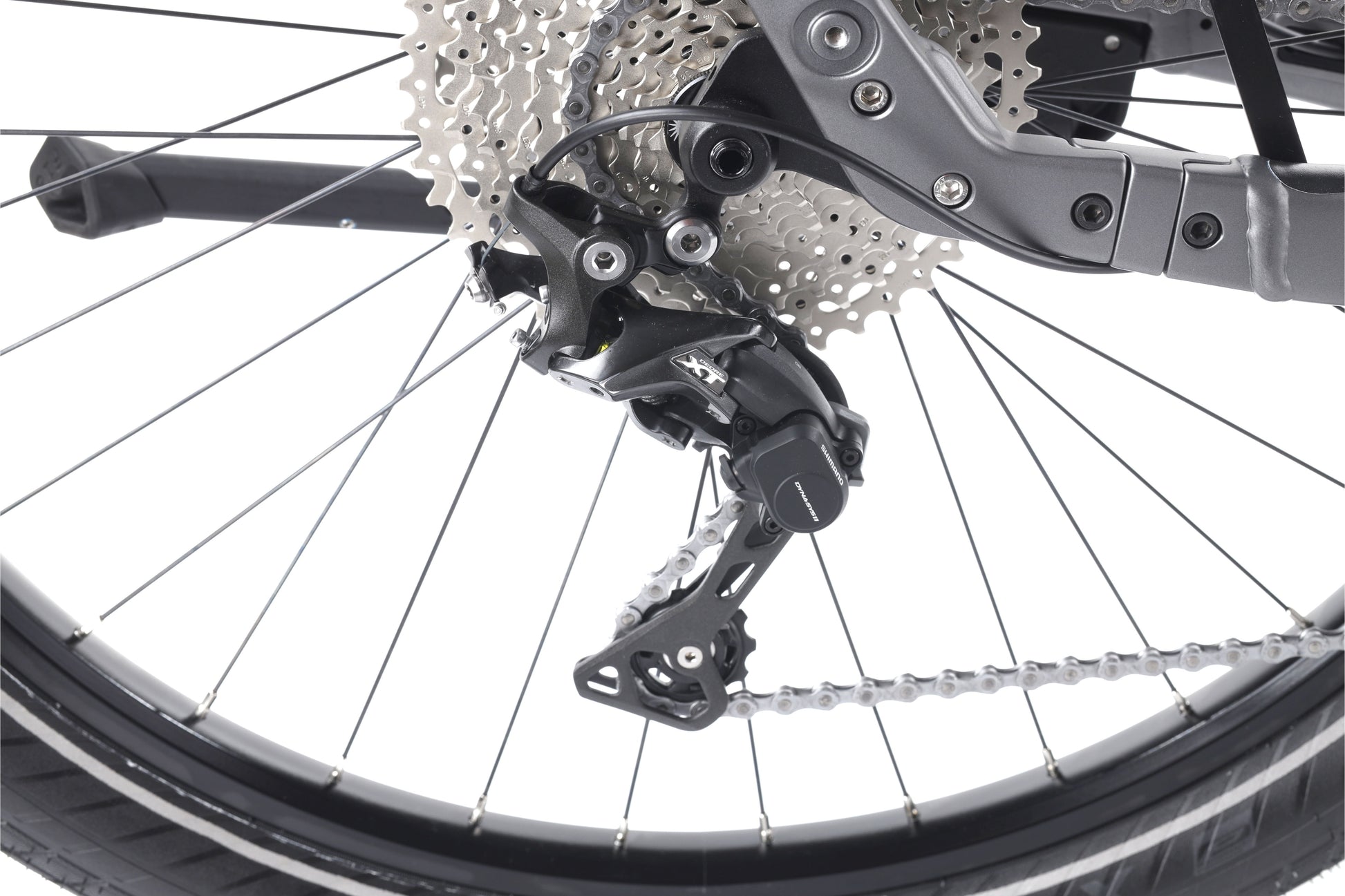 E-Bike Manufaktur 13ZEHN - 2025 - cm