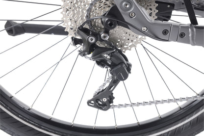 E-Bike Manufaktur 13ZEHN - 2025 - cm