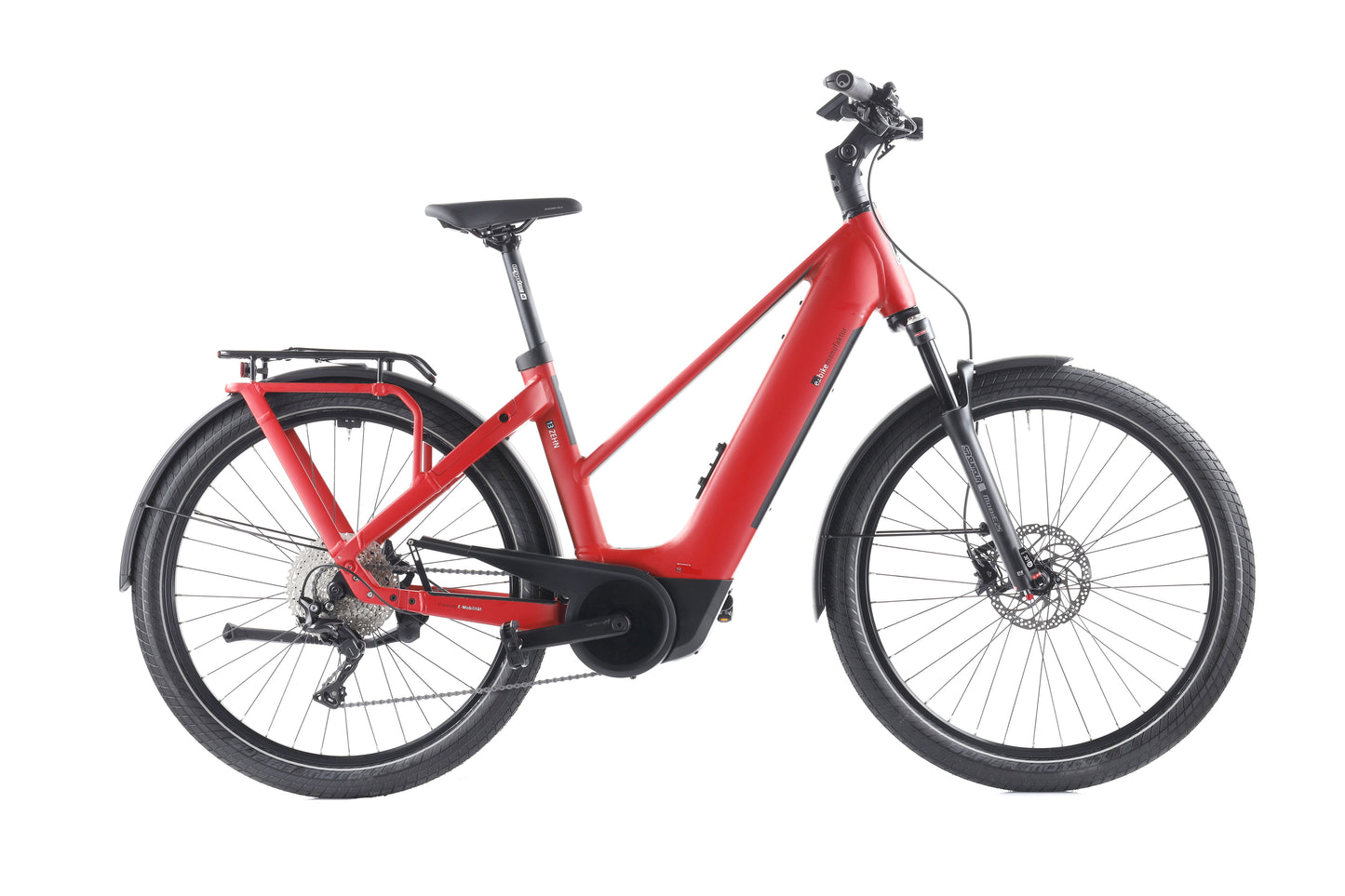 E-Bike Manufaktur 13ZEHN - 2025 - cm