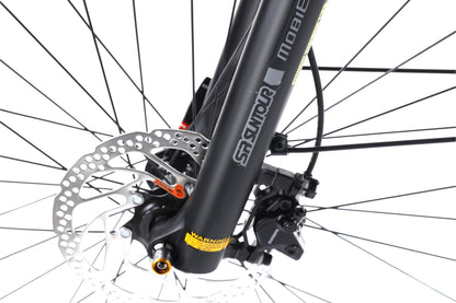 E-Bike Manufaktur 13ZEHN - 2025 - cm