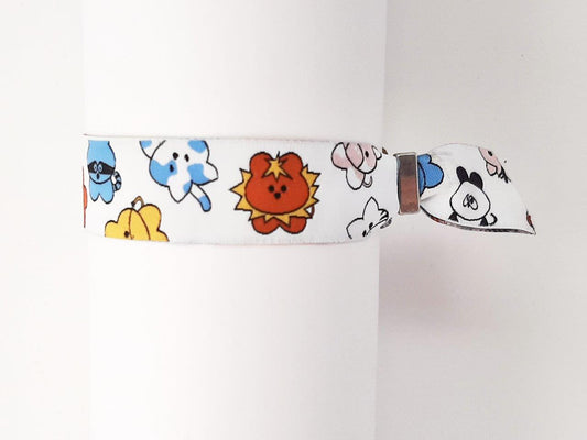 Einlassband Knuffis