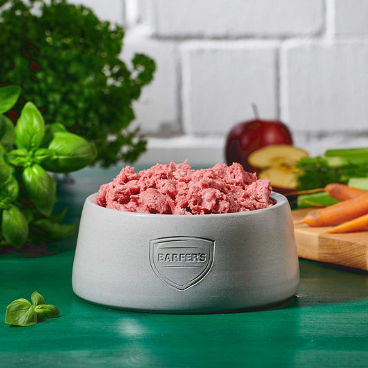 BARFER'S DAILY  - Pur-Mix Kaninchen