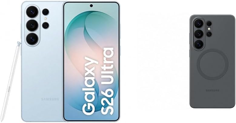 Samsung Galaxy S26 Ultra