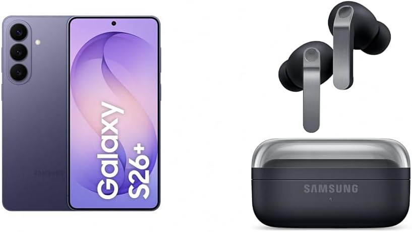 Samsung Galaxy S26 Plus