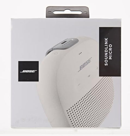 Bose SoundLink Micro - Bluetooth Lautsprecher