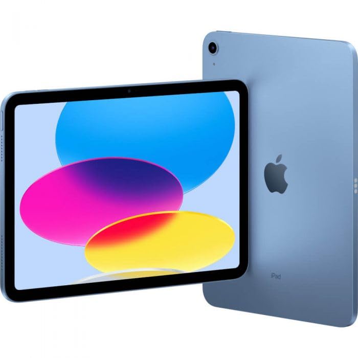 Apple iPad (10,9'' 2022 - 10. Gen.)