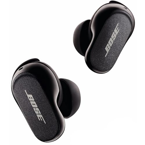 Bose QuietComfort Earbuds II