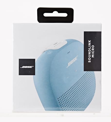 Bose SoundLink Micro - Bluetooth Lautsprecher