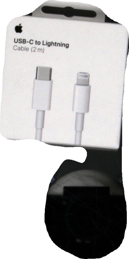 Apple USB‑C auf Lightning Kabel (1 m)