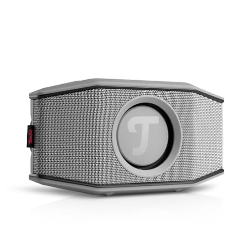 Teufel ROCKSTER GO 2 - Bluetooth Speaker mit IP67