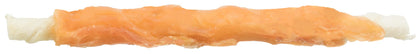 TRIXIE - Hühnchen Kaurolle "Denta Fun Chicken Chewing Rolls"