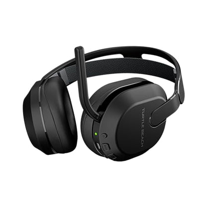 Turtle Beach Stealth 500 - Kabelloses Gaming Headset für PC, PS5, XBox, Nintendo Switch and Mobile