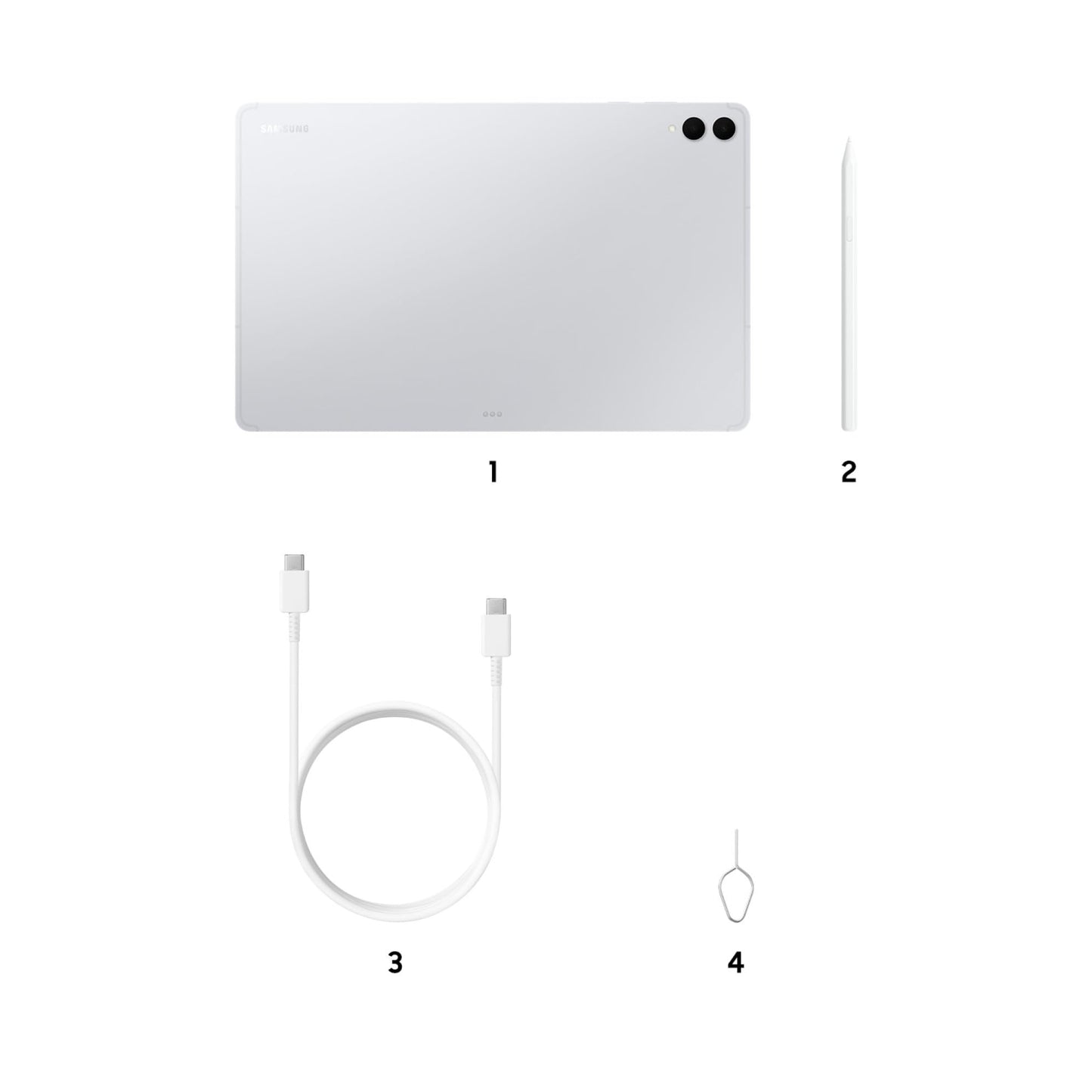 Samsung Galaxy Tab S11 Ultra