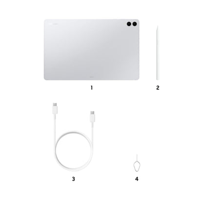 Samsung Galaxy Tab S11 Ultra