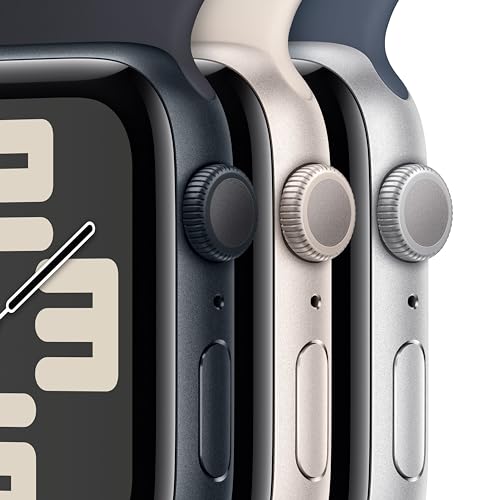 Apple Watch SE (2. Gen)