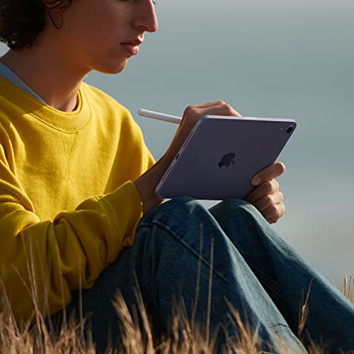 Apple iPad Mini (8.3", 2021 - 6. Gen.)