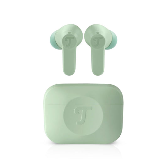 Teufel AIRY TWS 2 - In-Ear Kopfhörer mit Active Noise Cancelling