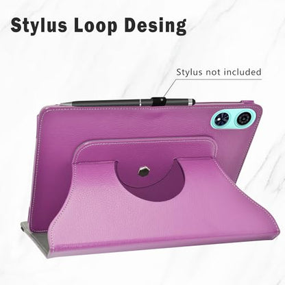 LiuShan Rotating Case 11" für Teclast P50Ai, 360° Rotating