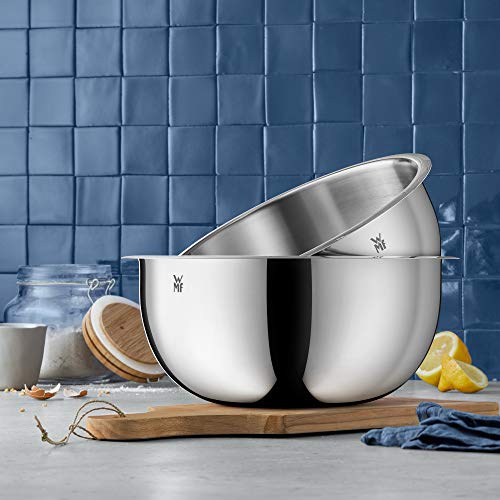 WMF Gourmet Bowl Set - 4-teilig