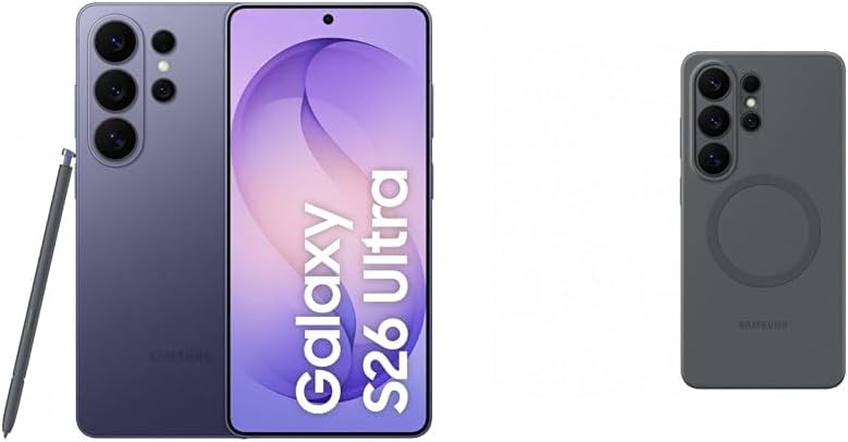 Samsung Galaxy S26 Ultra